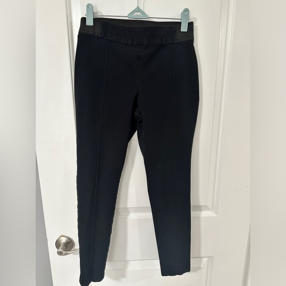 a new day Pants - A New Day Women’s Skinny Black Dress Pants